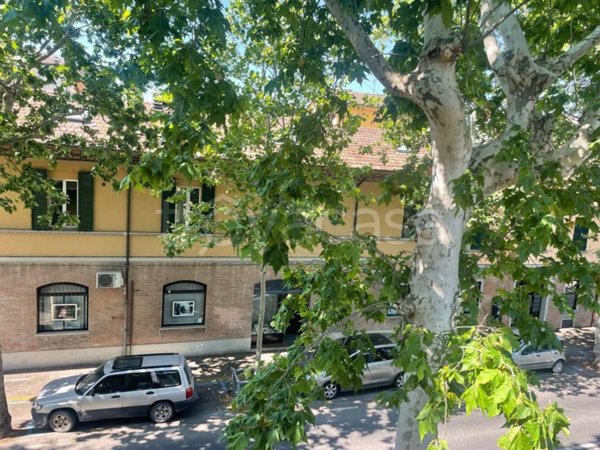 appartamento in vendita ad Imola in zona Centro Storico