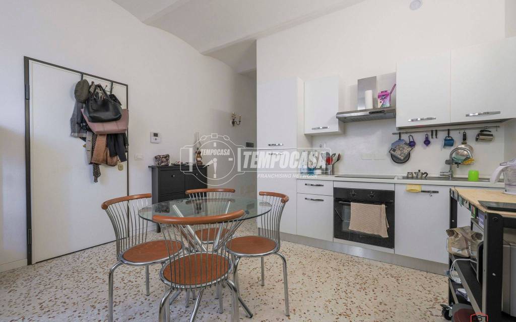 appartamento in vendita ad Imola in zona Centro Storico