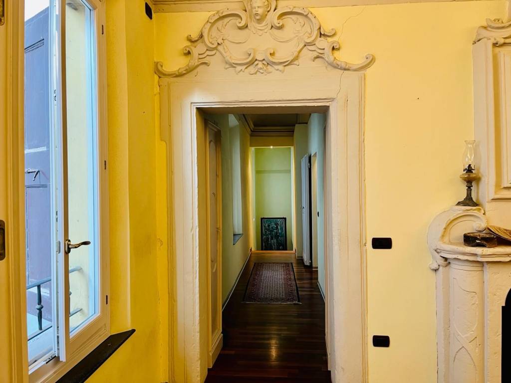 appartamento in vendita ad Imola in zona Centro Storico