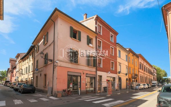appartamento in vendita ad Imola in zona Centro Storico
