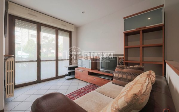 appartamento in vendita ad Imola in zona Pedagna