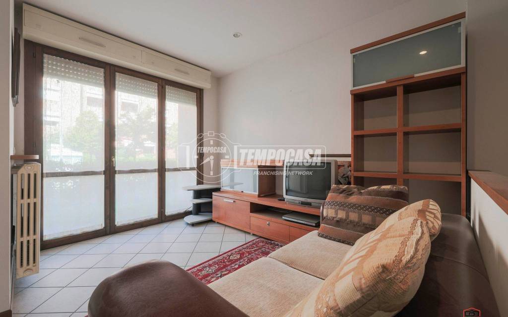 appartamento in vendita ad Imola in zona Pedagna