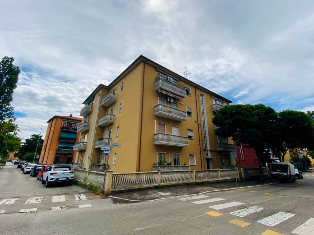 appartamento in vendita ad Imola