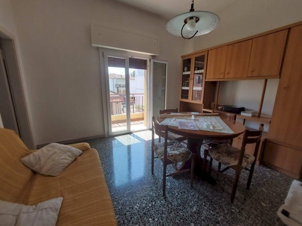 appartamento in vendita ad Imola in zona Pedagna