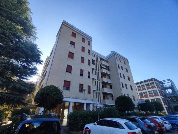 appartamento in vendita ad Imola