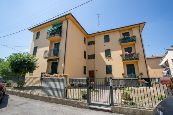 appartamento in vendita ad Imola in zona Centro Storico