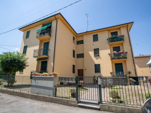 appartamento in vendita ad Imola in zona Centro Storico