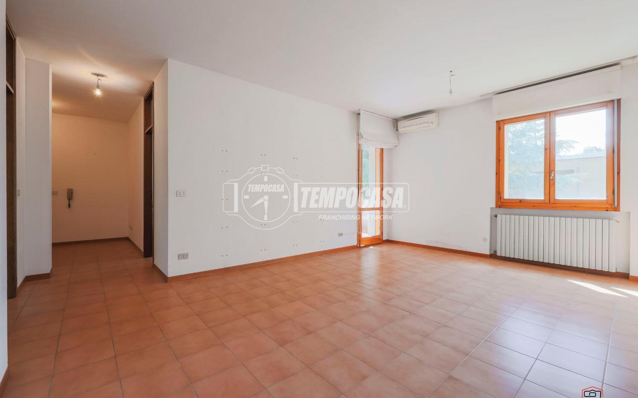appartamento in vendita ad Imola in zona Pedagna