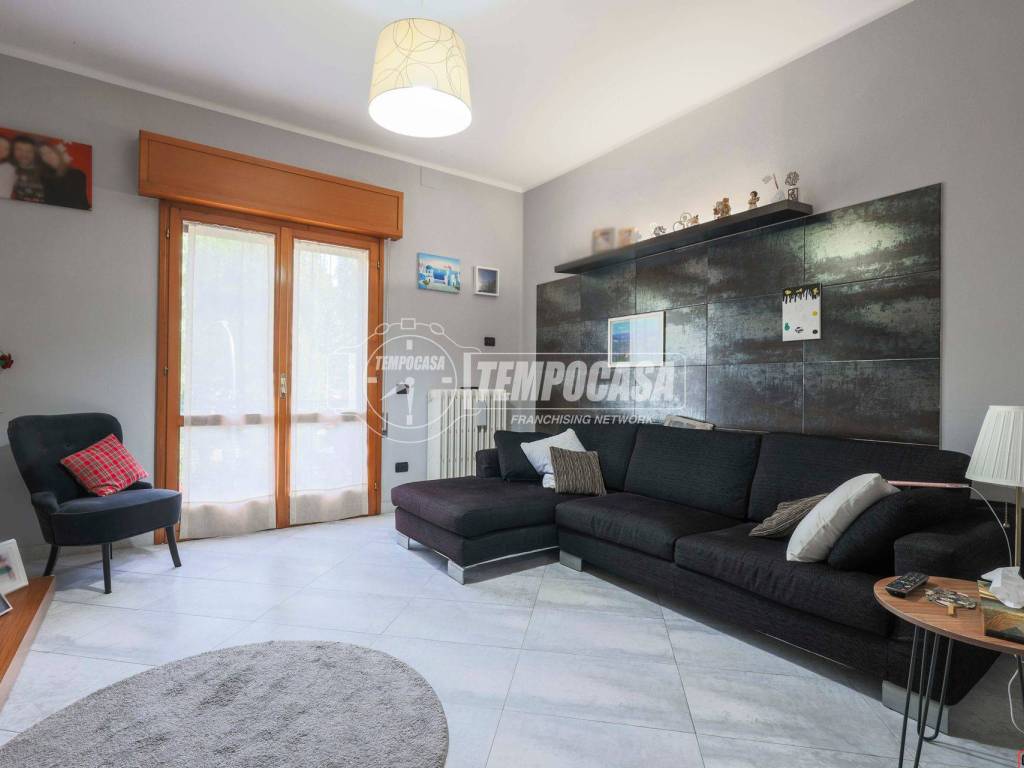 appartamento in vendita ad Imola in zona Centro Storico