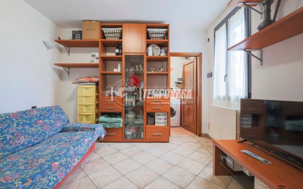 casa indipendente in vendita ad Imola in zona Centro Storico