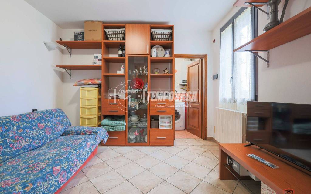 casa indipendente in vendita ad Imola in zona San Prospero