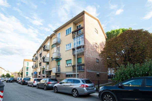 appartamento in vendita ad Imola