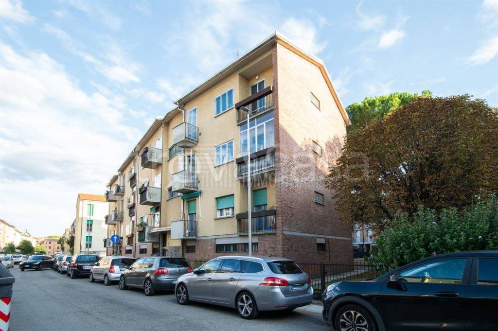 appartamento in vendita ad Imola