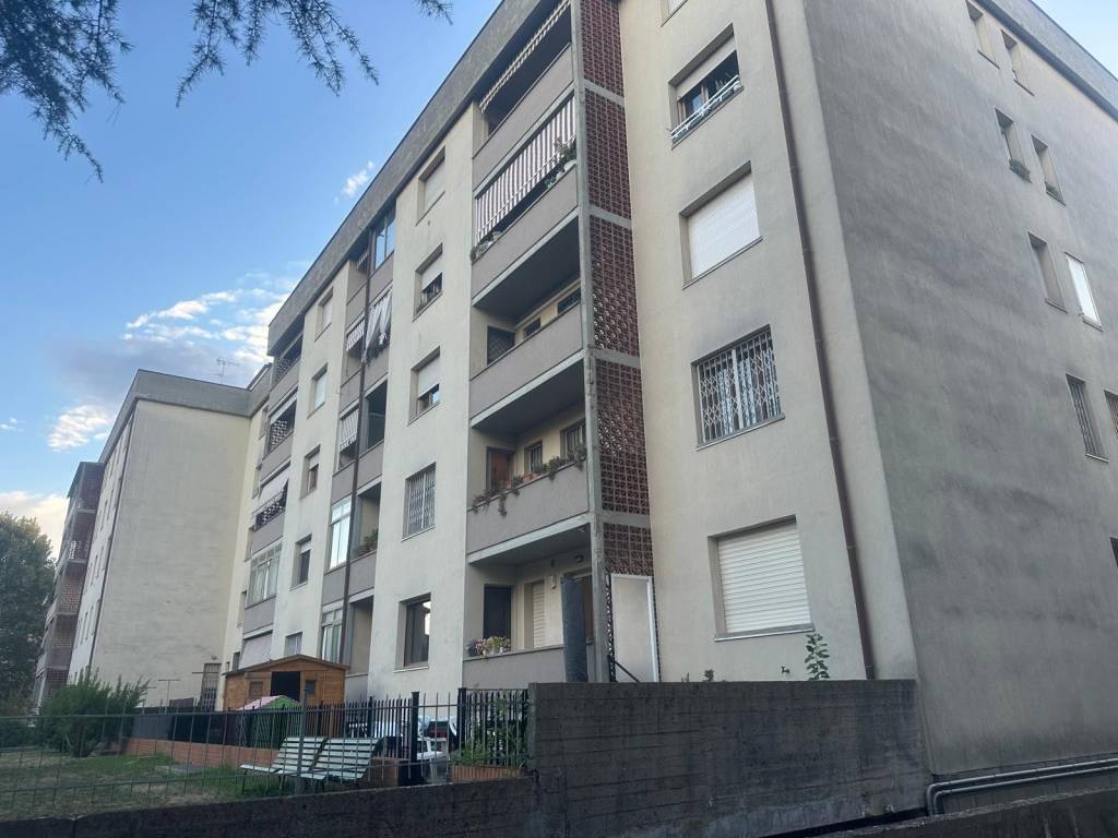 appartamento in vendita ad Imola in zona Centro Storico