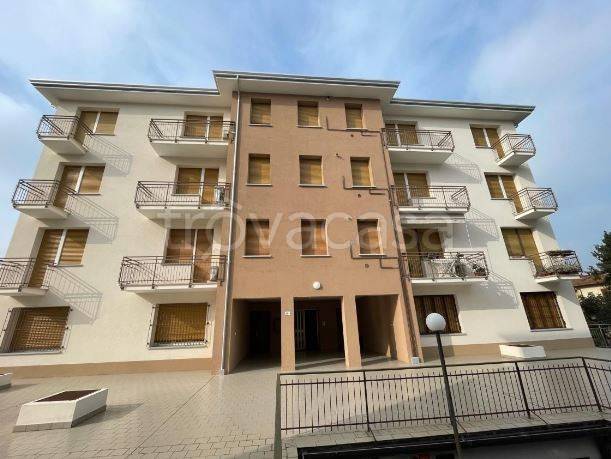 appartamento in vendita ad Imola