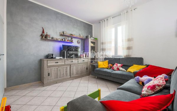 appartamento in vendita ad Imola in zona Centro Storico