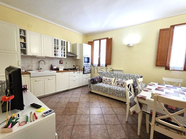 appartamento in vendita ad Imola in zona Centro Storico