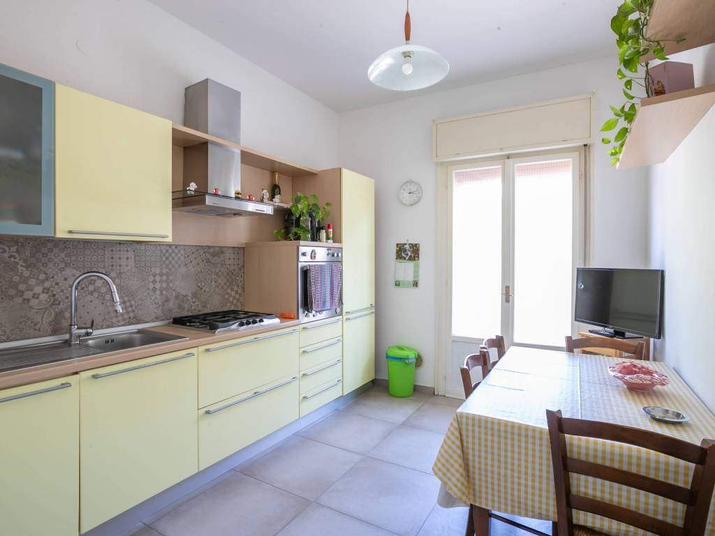 appartamento in vendita ad Imola