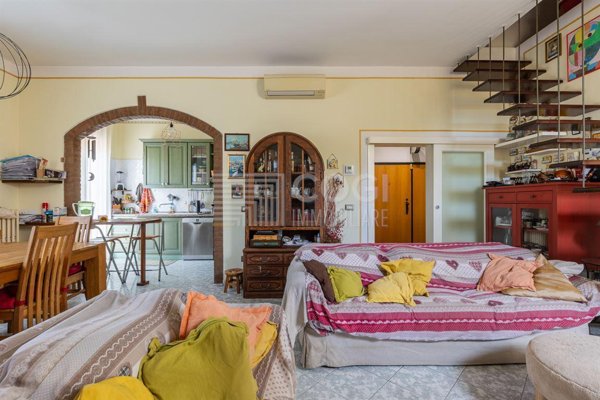 appartamento in vendita ad Imola in zona Centro Storico