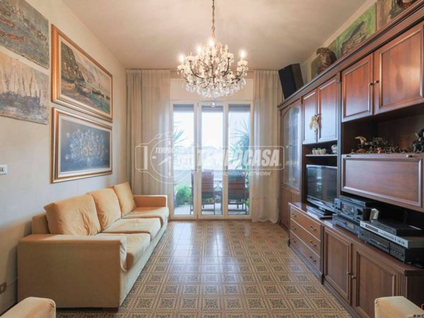 appartamento in vendita ad Imola in zona Centro Storico