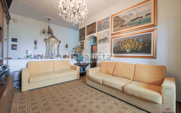 appartamento in vendita ad Imola in zona Centro Storico