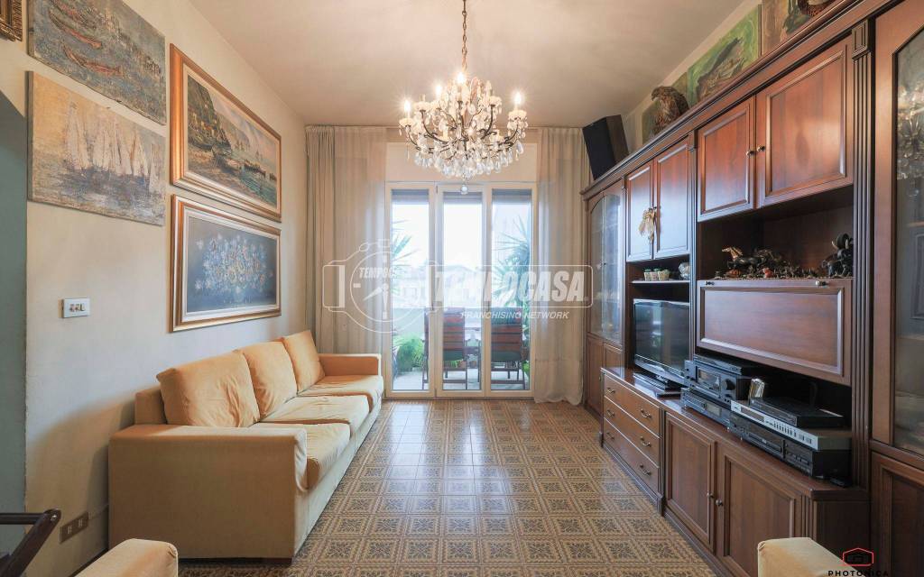 appartamento in vendita ad Imola in zona Centro Storico