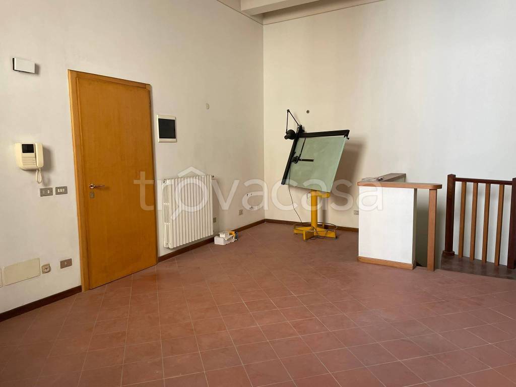 appartamento in vendita ad Imola