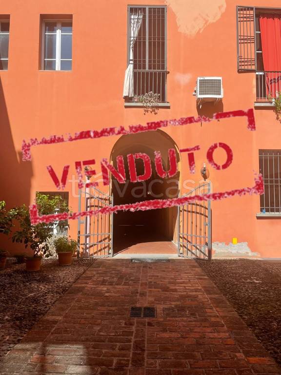 appartamento in vendita ad Imola