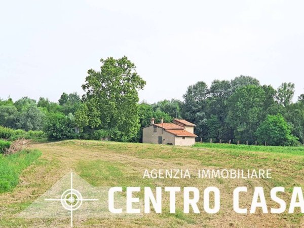 casa indipendente in vendita ad Imola in zona Sesto Imolese