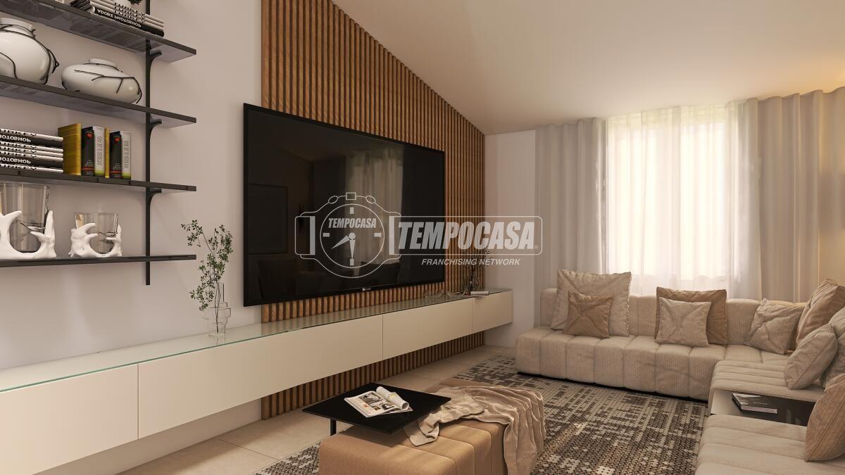 appartamento in vendita ad Imola