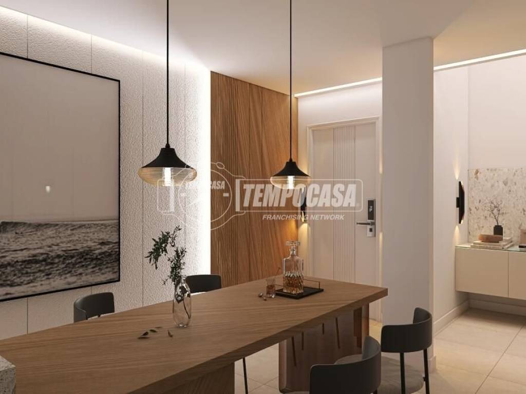 appartamento in vendita ad Imola