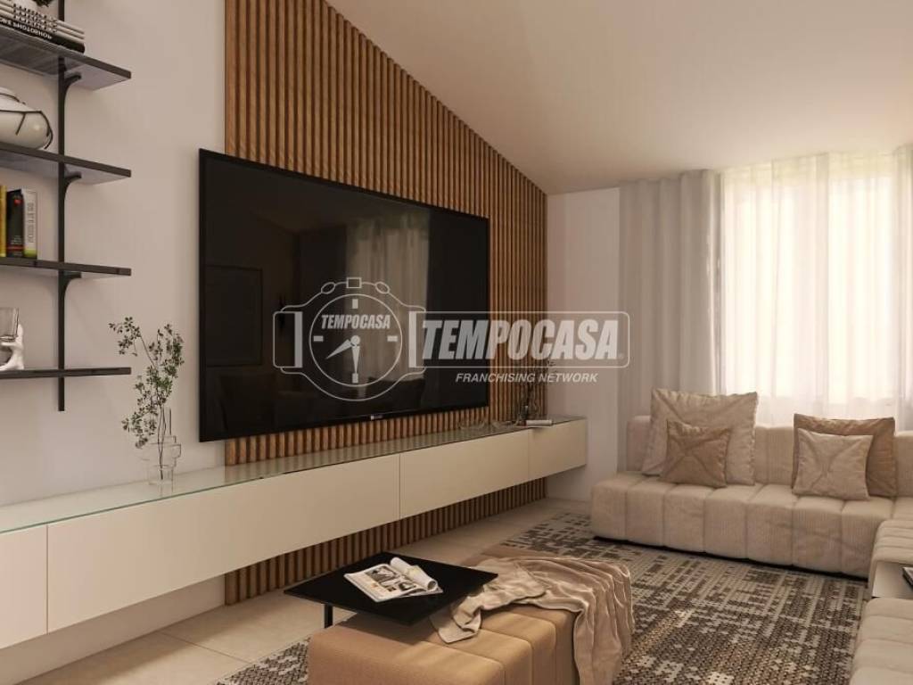 appartamento in vendita ad Imola in zona Centro Storico