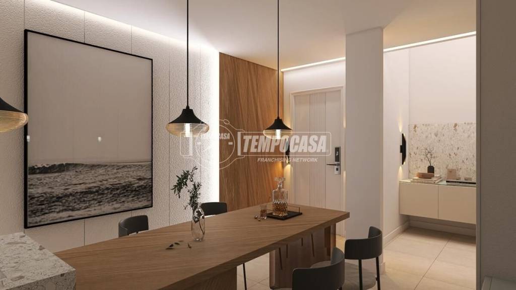 appartamento in vendita ad Imola in zona Centro Storico