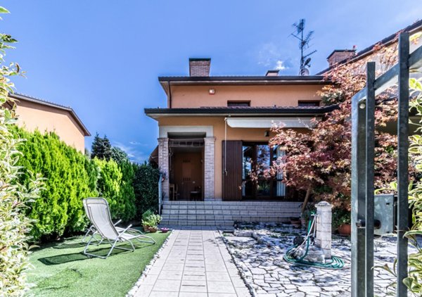 appartamento in vendita ad Imola in zona San Prospero