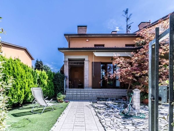 appartamento in vendita ad Imola