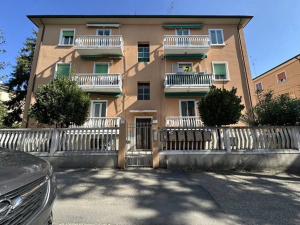 appartamento in vendita ad Imola