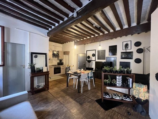 appartamento in vendita ad Imola in zona Centro Storico