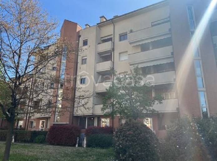 appartamento in vendita ad Imola