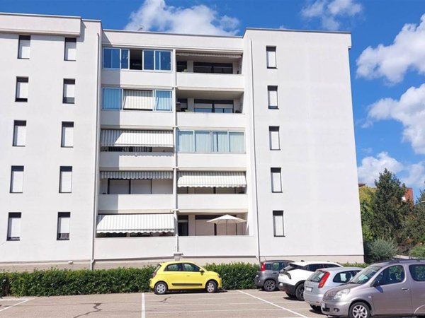 appartamento in vendita ad Imola in zona Pedagna