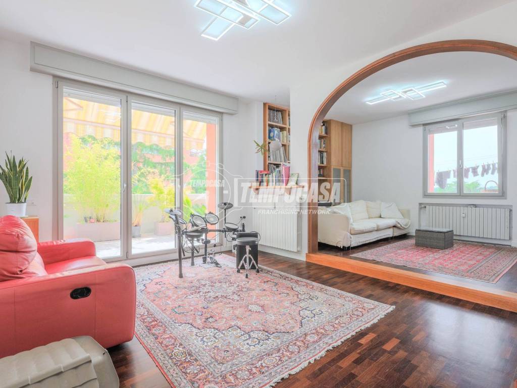 appartamento in vendita ad Imola