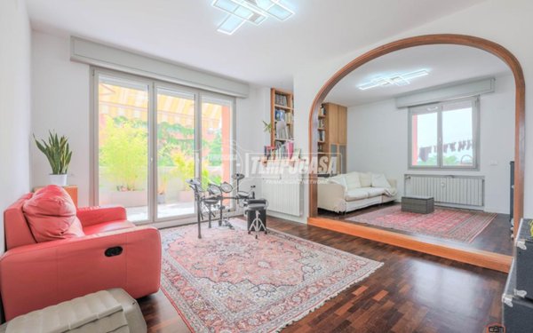 appartamento in vendita ad Imola