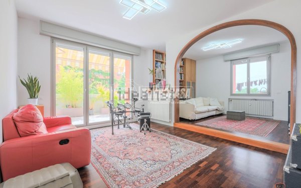 appartamento in vendita ad Imola