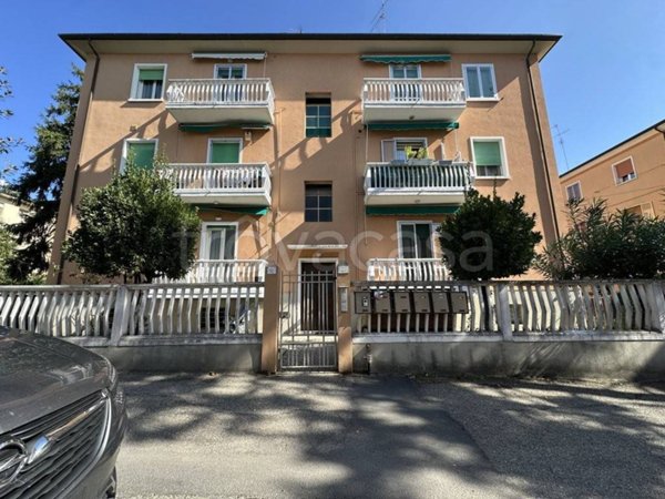 appartamento in vendita ad Imola