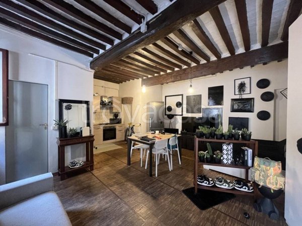 appartamento in vendita ad Imola in zona Centro Storico