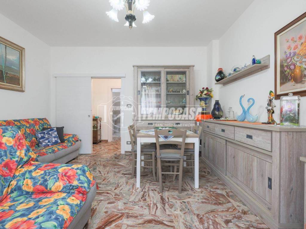 appartamento in vendita ad Imola in zona Centro Storico