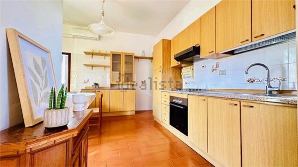 appartamento in vendita ad Imola