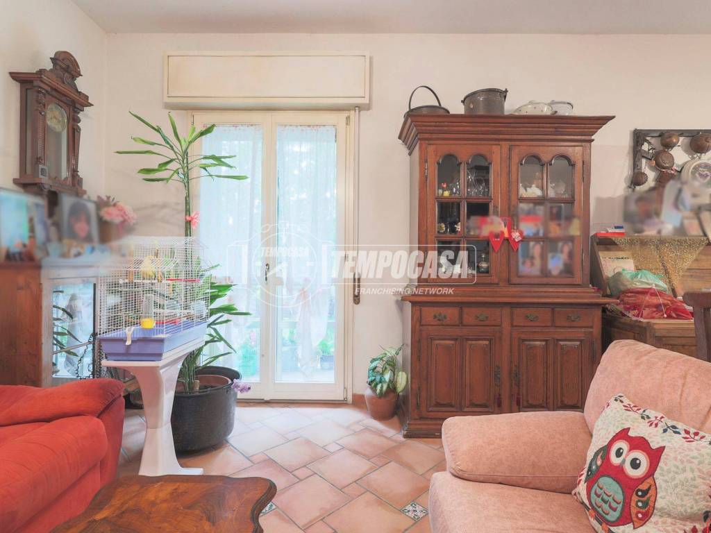 appartamento in vendita ad Imola