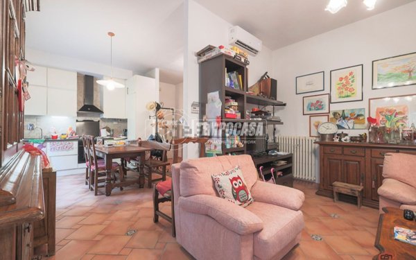 appartamento in vendita ad Imola