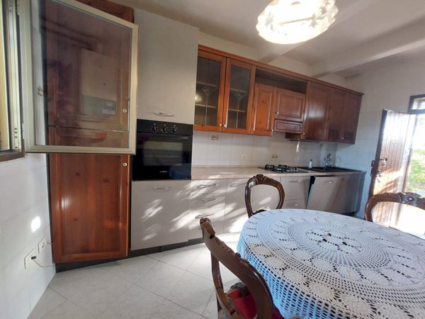 casa indipendente in vendita ad Imola