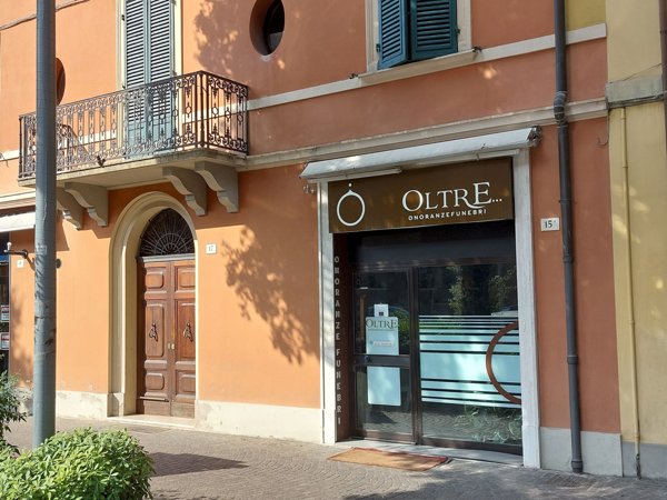 negozio in vendita ad Imola in zona Centro Storico